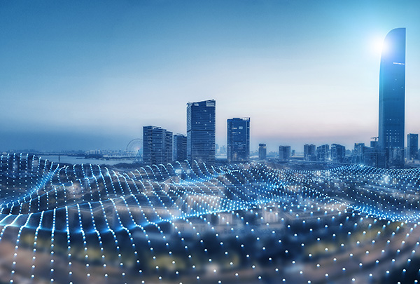 2050年建成全球能源互联网：智能电网是基础