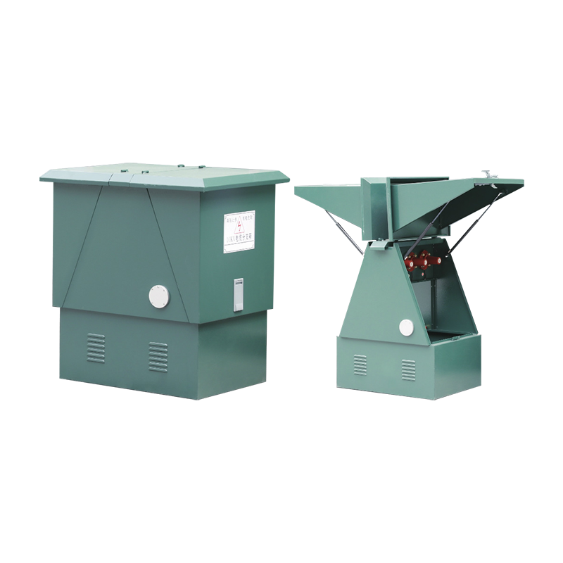 DFW欧式电缆分支箱