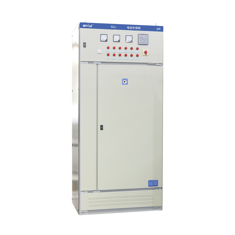 GGJ低压无功智能补偿装置